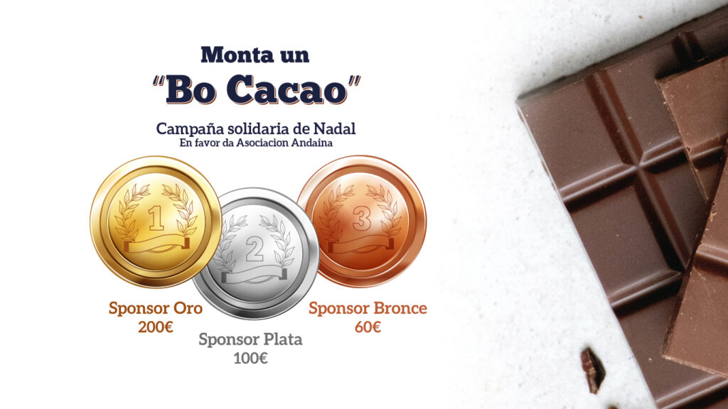 sponsor Bo cacao