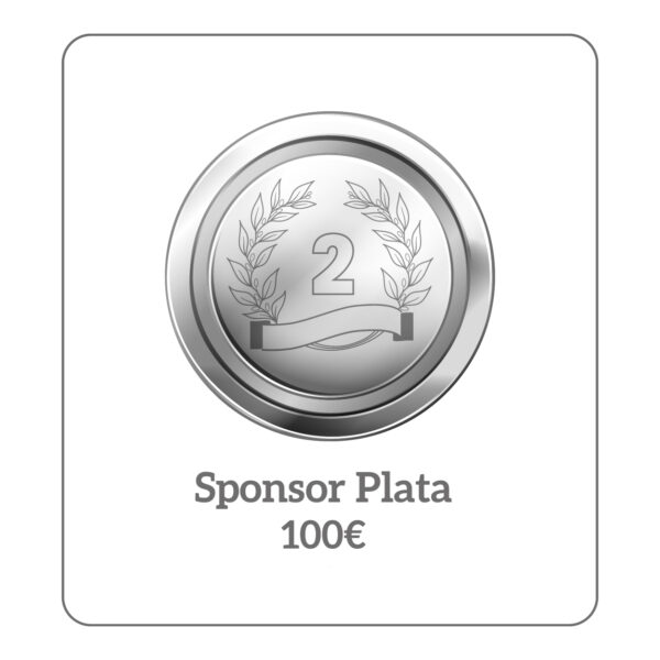 sponsor plata