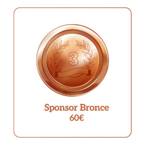 sponsor bronce